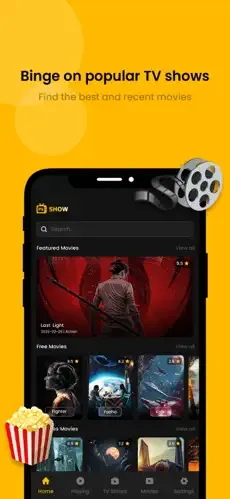 pikashow-for-fire-tv tv show